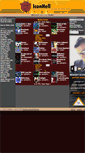 Mobile Screenshot of iconhell.com